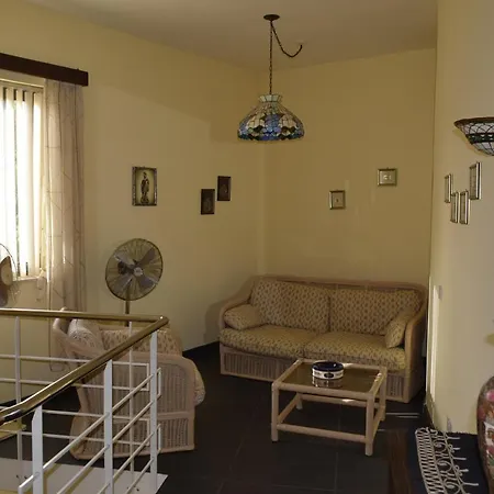 Vendégház Gmiel In-natura Għajn il-Kbira