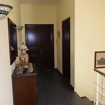 Gmiel In-natura Vendégház Għajn il-Kbira