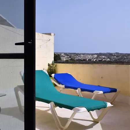 Gmiel In-natura 3* Għajn il-Kbira