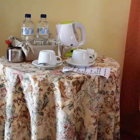 Gmiel In-natura Vendégház