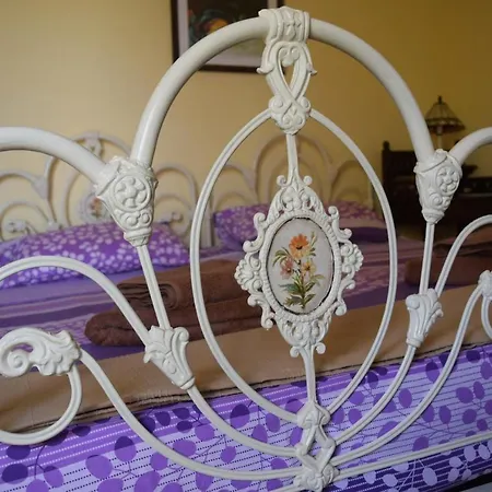 Gmiel In-natura Gæstehus Ghajn il-Kbira (Gozo)