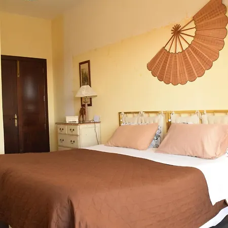 Πανσιόν Gmiel In-natura Ghajn il-Kbira (Gozo)