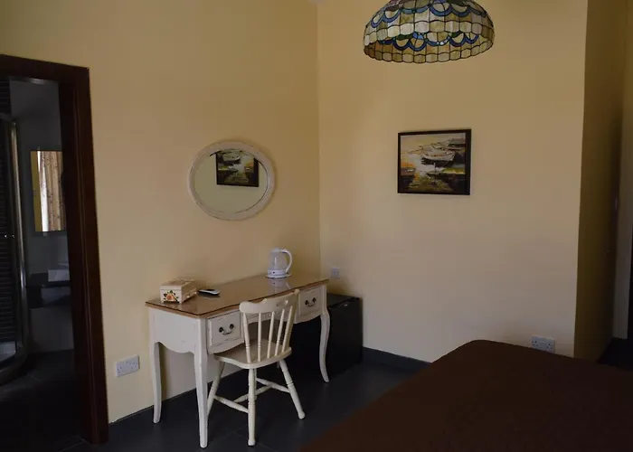 Πανσιόν Gmiel In-natura 3*