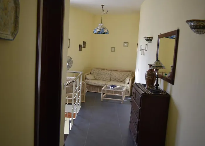 Gmiel In-natura 3* Ghajn il-Kbira (Gozo)