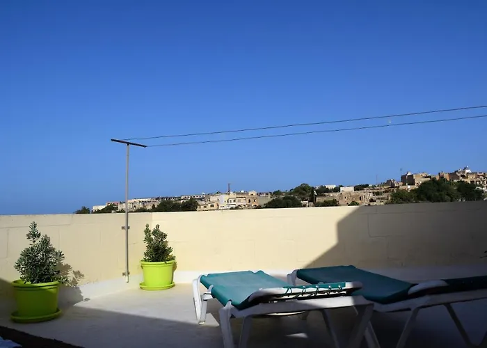 Gmiel In-natura 3* Ghajn il-Kbira (Gozo)