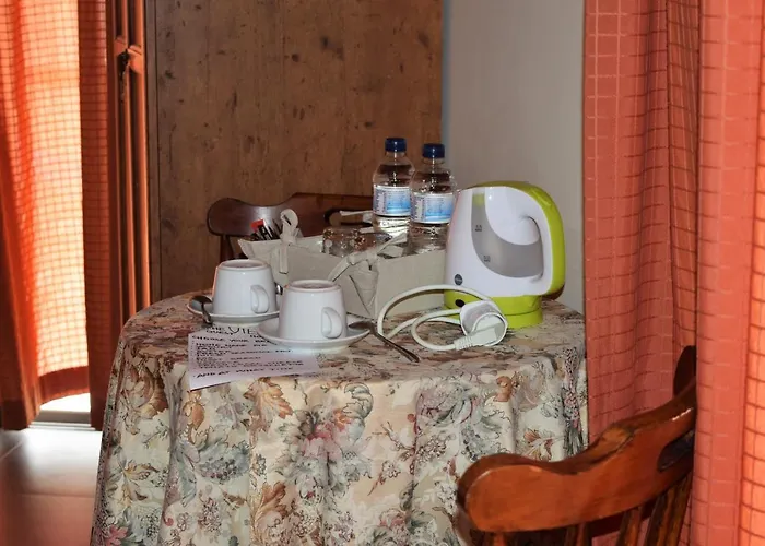 Πανσιόν Gmiel In-natura