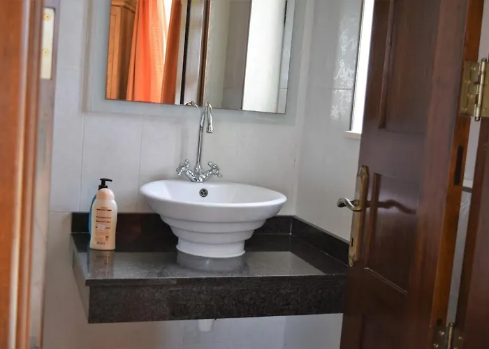 Gmiel In-natura Πανσιόν