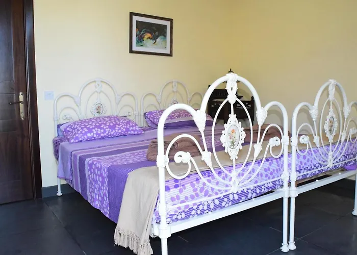 Gmiel In-natura Πανσιόν Ghajn il-Kbira (Gozo)