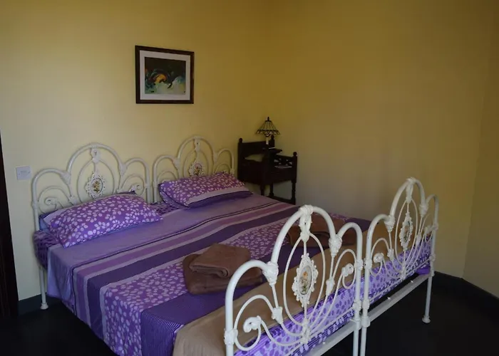 Gmiel In-natura 3* Ghajn il-Kbira (Gozo)