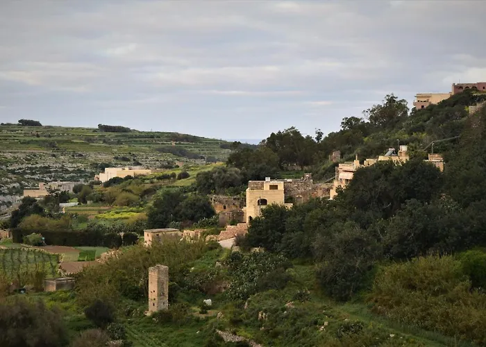 Πανσιόν Gmiel In-natura 3*