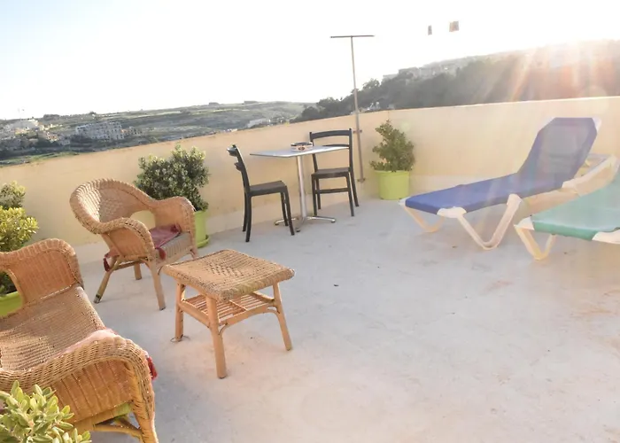 Gmiel In-natura Πανσιόν 3*