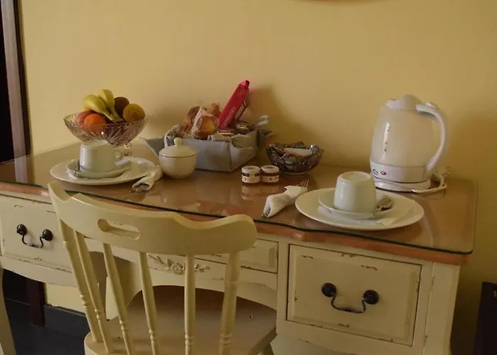 Gmiel In-natura 3* Ghajn il-Kbira (Gozo)