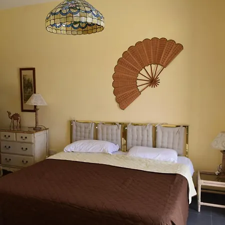Guest house Gmiel In-natura