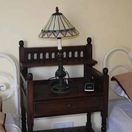 Gmiel In-natura Guest house Ghajn il-Kbira (Gozo)
