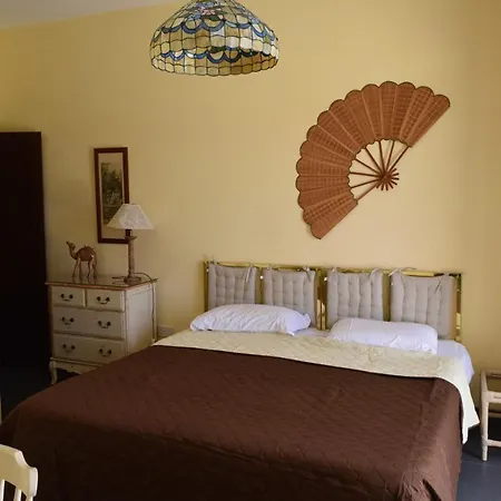 Guest house Gmiel In-natura Ghajn il-Kbira (Gozo)