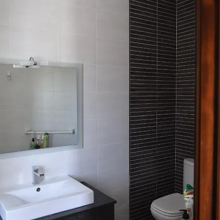 Gmiel In-natura Guest house
