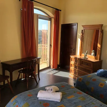 Guest house Gmiel In-natura Ghajn il-Kbira (Gozo)