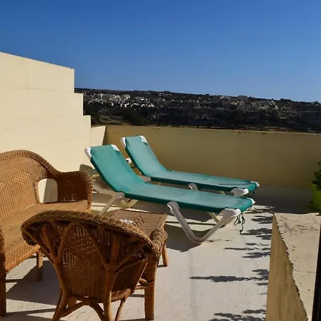 Gmiel In-natura * Ghajn il-Kbira (Gozo)