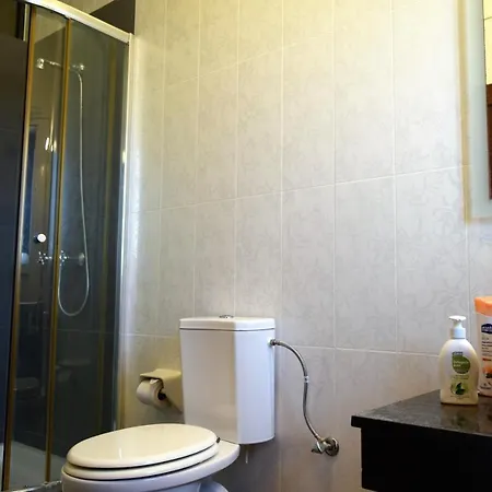 Gmiel In-natura Guest house *