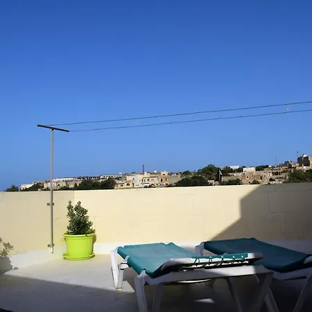 Gmiel In-natura * Ghajn il-Kbira (Gozo)