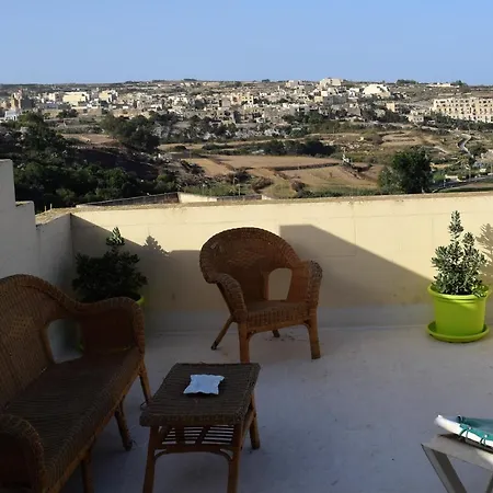 Gmiel In-natura * Ghajn il-Kbira (Gozo)