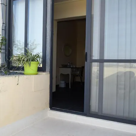 Guest house Gmiel In-natura *