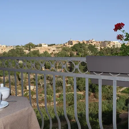 Gmiel In-natura Affittacamere Ghajn il-Kbira (Gozo)