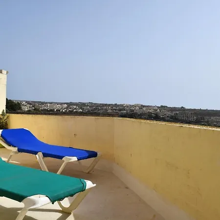 Gmiel In-natura Guest house Ghajn il-Kbira (Gozo)