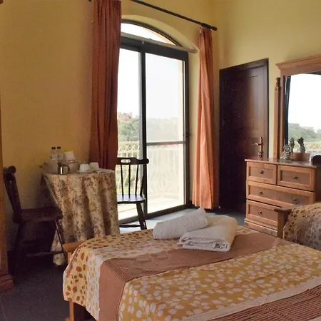 Guest house Gmiel In-natura *