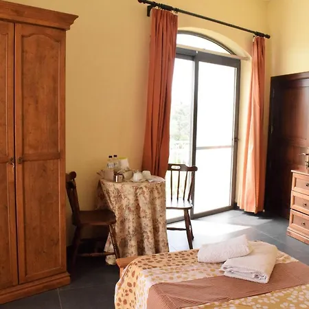 Gmiel In-natura Guest house Ghajn il-Kbira (Gozo)