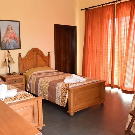 Gmiel In-natura Guest house