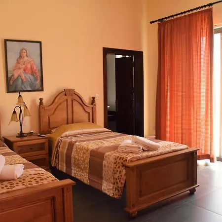 Gmiel In-natura Affittacamere Ghajn il-Kbira (Gozo)