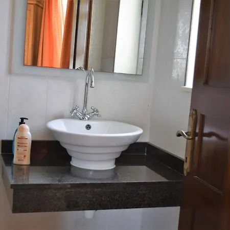 Gmiel In-natura Guest house
