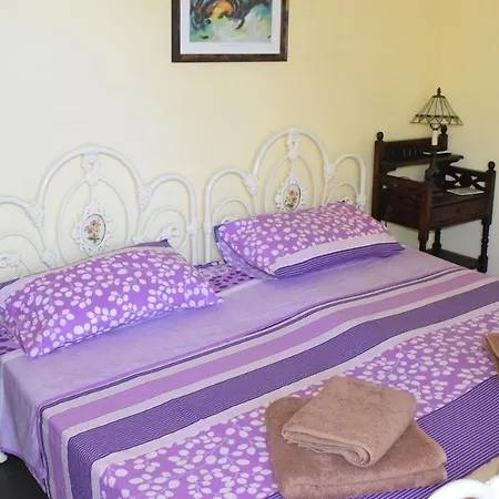 Affittacamere Gmiel In-natura Ghajn il-Kbira (Gozo)