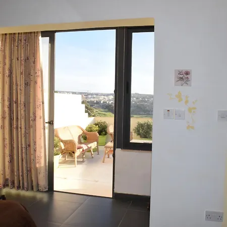 Guest house Gmiel In-natura *