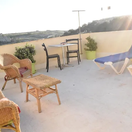 Gmiel In-natura Guest house *