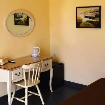 Gmiel In-natura Guest house
