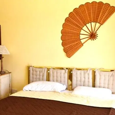 Guest house Gmiel In-natura *