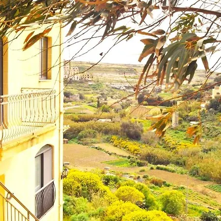 Gmiel In-natura * Ghajn il-Kbira (Gozo)