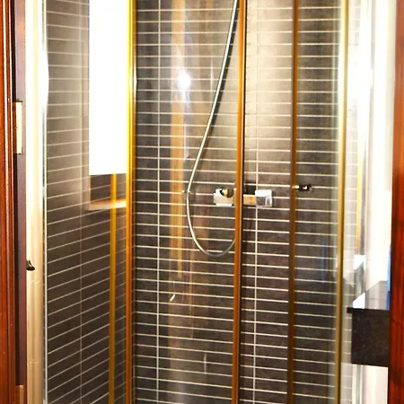 Gmiel In-natura Guest house *
