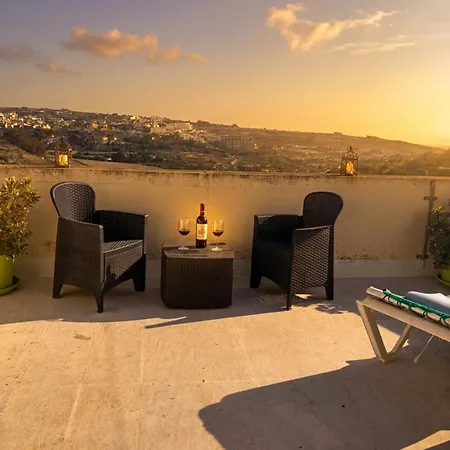 Penzion Gmiel In-natura 3*