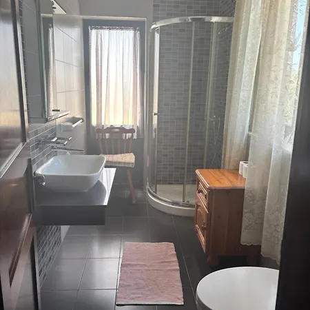 Penzion Gmiel In-natura 3*