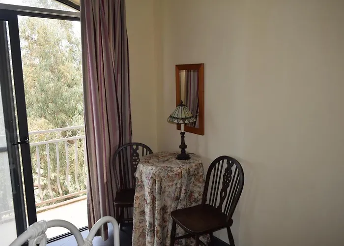 Gmiel In-natura 게스트하우스 Ghajn il-Kbira (Gozo)