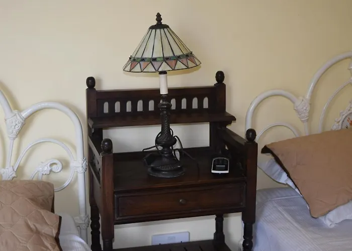 Gmiel In-natura Gasthof Ghajn il-Kbira (Gozo)