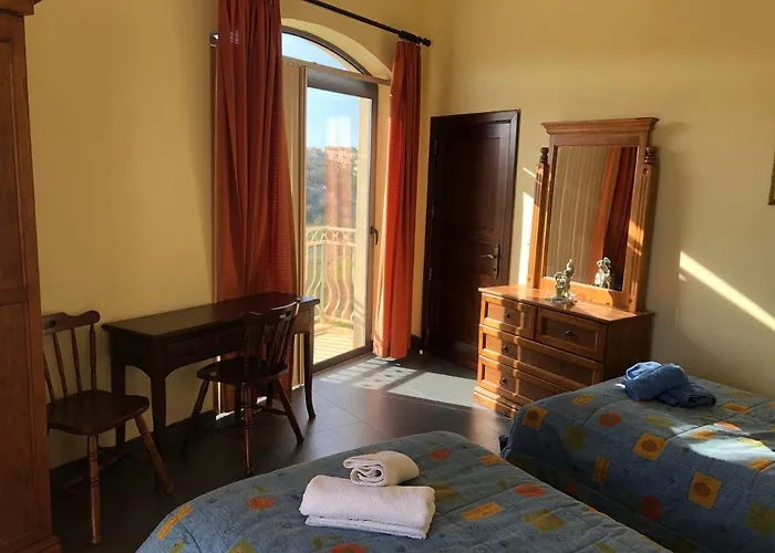 Gasthof Gmiel In-natura Ghajn il-Kbira (Gozo)