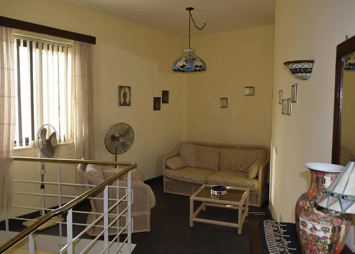 Gasthof Gmiel In-natura Ghajn il-Kbira (Gozo)