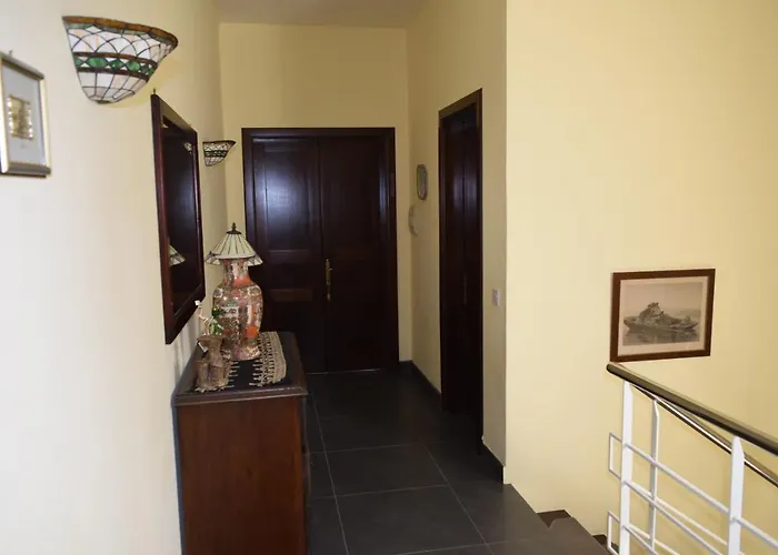 Gmiel In-natura 게스트하우스 Ghajn il-Kbira (Gozo)