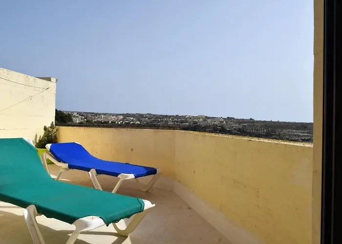 Gmiel In-natura 게스트하우스 Ghajn il-Kbira (Gozo)