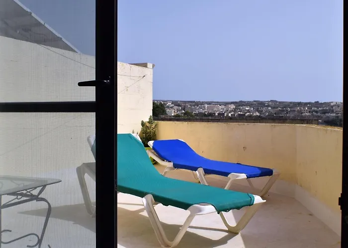 Gmiel In-natura 3* Ghajn il-Kbira (Gozo)