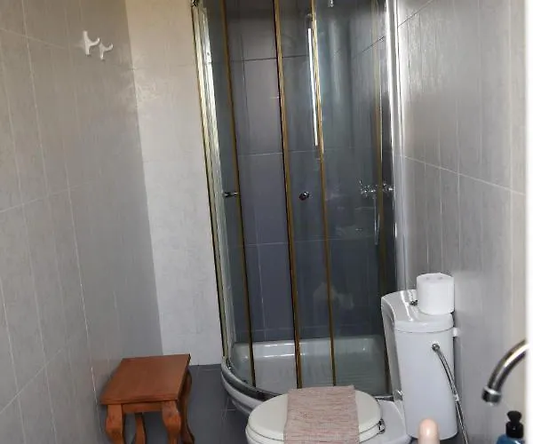 Gasthof Gmiel In-natura Ghajn il-Kbira (Gozo)